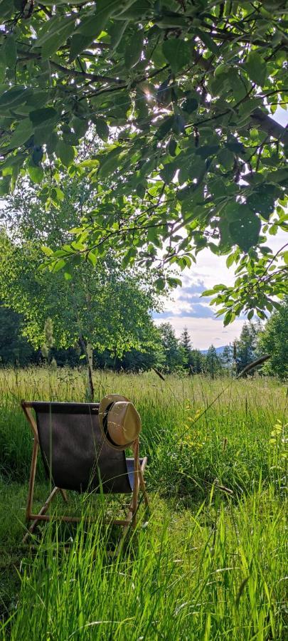 Gorskie Progi Goworow Esterno foto
