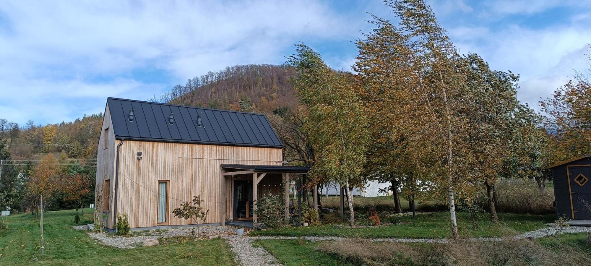 Gorskie Progi Goworow Esterno foto