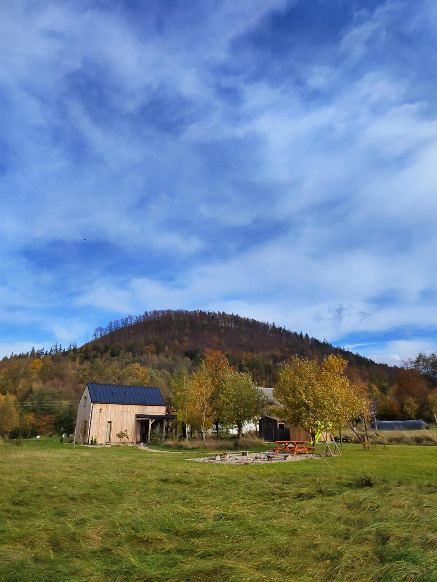 Gorskie Progi Goworow Esterno foto